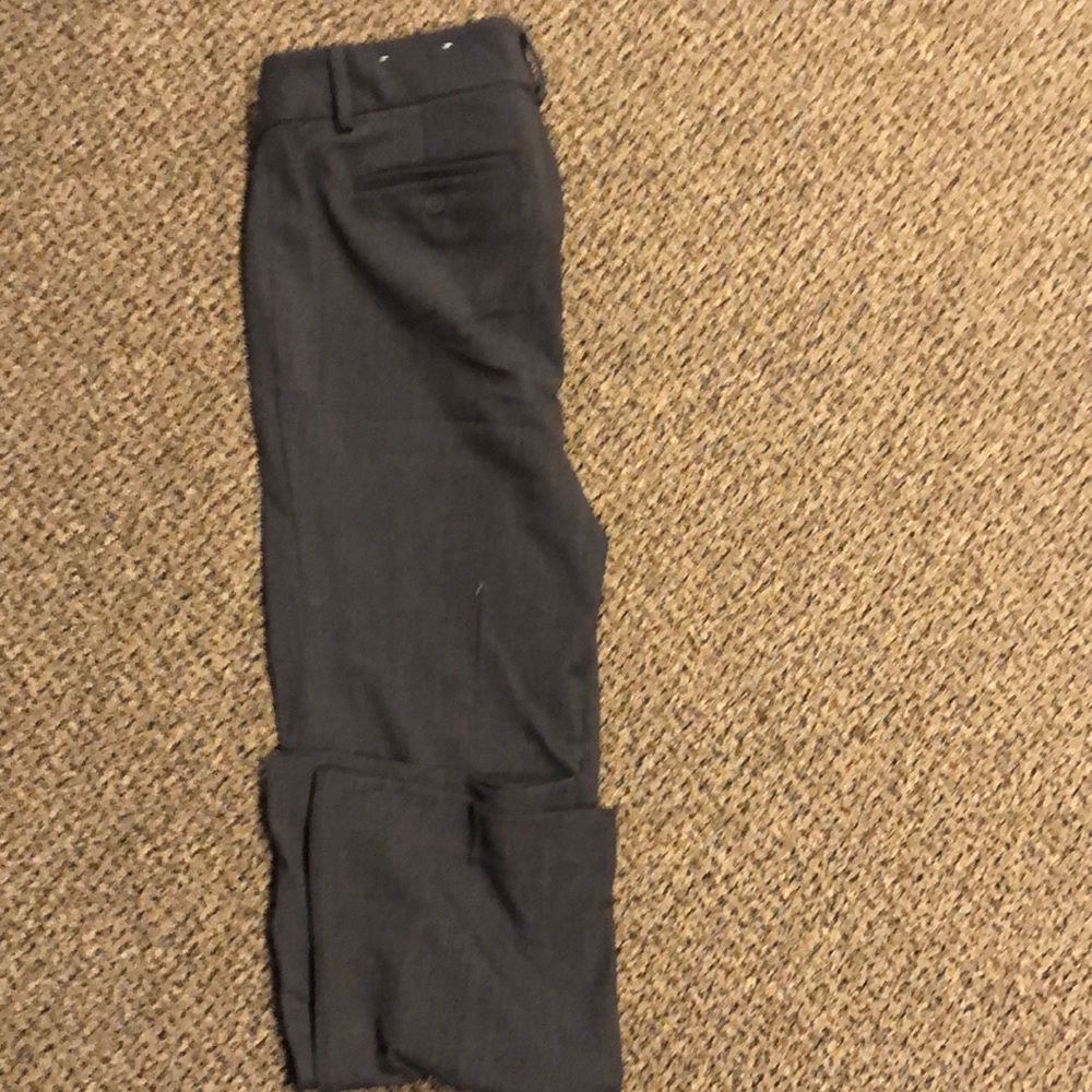 Loft dress pants like brand new